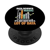 Statistic Big Data Analyst Programmer Gifts