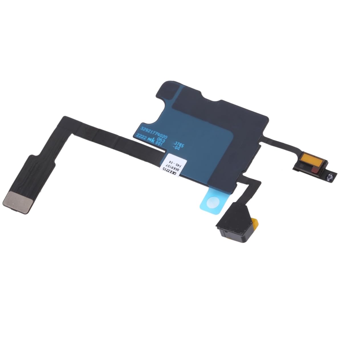 Nappe Interne du capteur de proximité et de luminosité de Remplacement pour iPhone 14 Pro Max