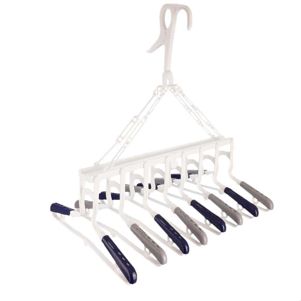 Amazon.co.jp: カインズ(CAINZ) キッズ用 折りたたみ スライド8連