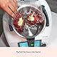 Wundermix - WunderCap® Messerersatz für Thermomix TM7, TM6 • Der revolutionäre Messerersatz • Alternative zu Messerabdeckung • Thermomix Zubehör