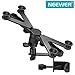 Neewer Adjustable Tablet Holder Mount with 360 Degree Swivel Clamp - Compatible with iPad, iPad Pro, Nexus, Galaxy