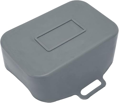 Miniatura 7 de Olla de silicona para freidora de aire, forro de silicona reutilizable para freidora de aire, cesta de freidora de aire, fácil limpieza, segura para