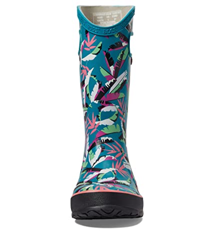BOGS Rain Boot Palm Duo (Toddler/Little Kid/Big Kid)2