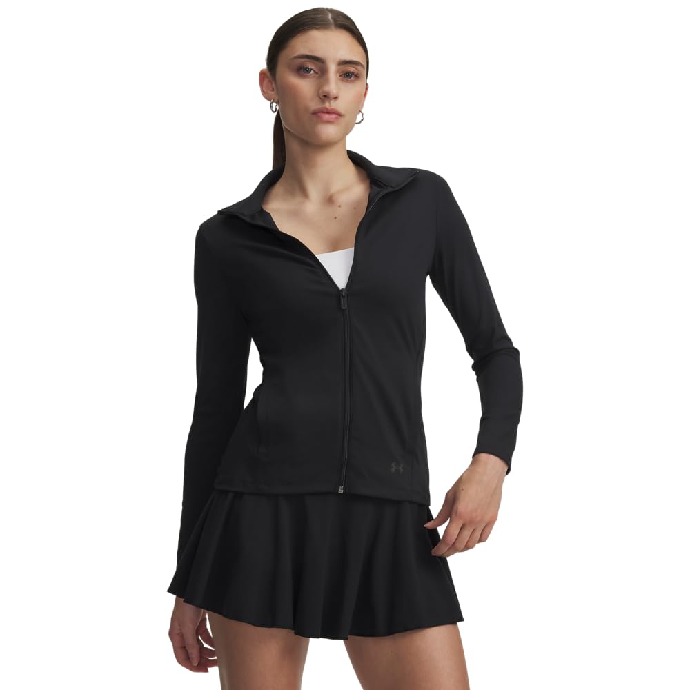 Under Armour Women's Motion Jacket
