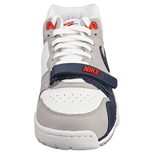 Image of Nike Men's Air Trainer 1 Photon Basketball Shoes