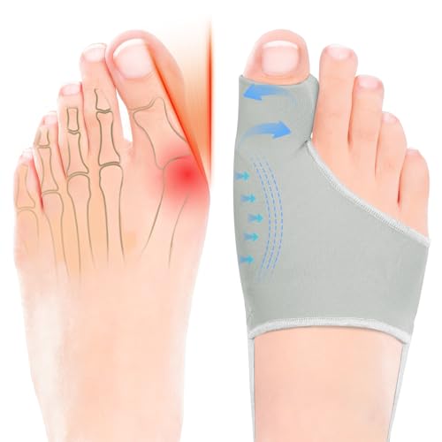 Posturace Bunion Corrector 2PCS