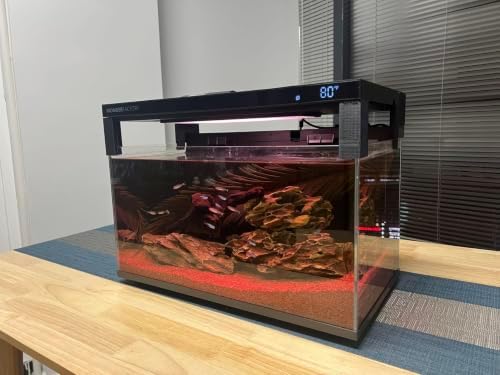 Wonderfactory S1 Smart Fish Tank Bracket, Fish Tank Top Cover Modification Accessories — 사진 5