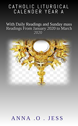 49+ Sunday Catholic Readings Images