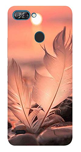 itel a46 back cover bd