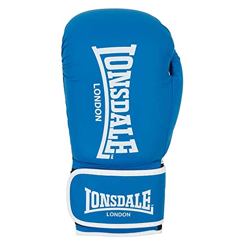 Lonsdale Ashdon accessoire mixte de boxe aux finitions durables