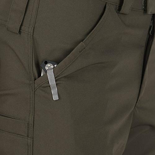 Helikon-Tex Woodsman - Pantaloni Ash Grey