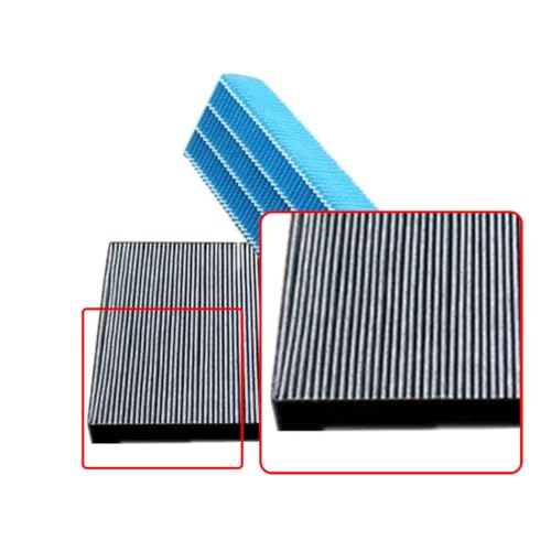 Filtre à mèche pour humidificateur Sharp KC-930E-W