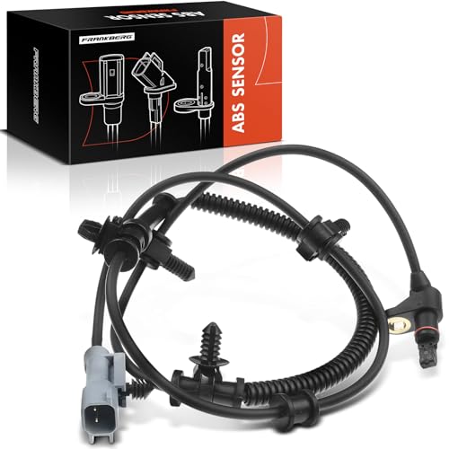 Capteur ABS pour Grand Cherokee III WH WK, roulez en sécurité sous la pluie