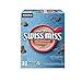 Swiss Miss Milk Chocolate Hot Cocoa, Keurig Single-Serve K-Cup Pods, 88 Count (4 Packs of 22)