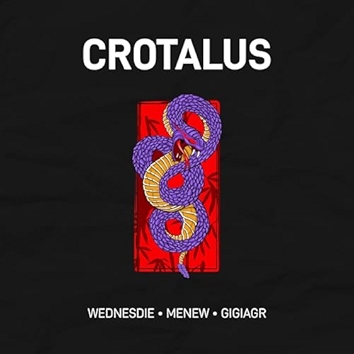 Crotalus
