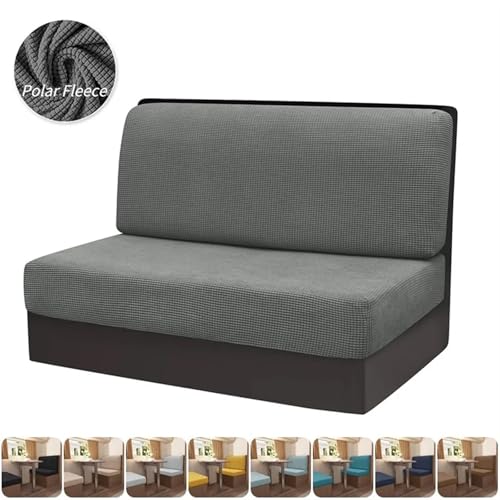 Housse de coussin de chaise extensible pour protéger le salon en couleur 7