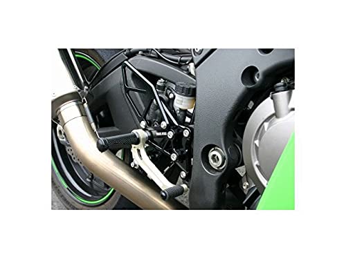 トリックスター(TRICK STAR) 逆チェンジキット ZX-10R 11-15