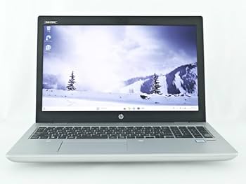 Amazon.co.jp: 【整備済み品】 HP Probook 650 G4 フルHD 第8