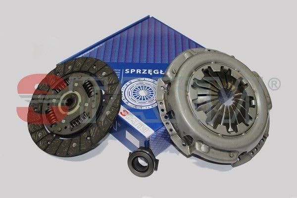 STATIM Kit frizione 100.217