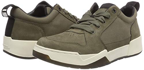 G-STAR RAW Rackam Yard Low, Scarpe da Ginnastica