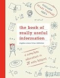 The Book of Really Useful Information