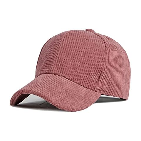 Casquette GIVBRO en velours côtelé Cover