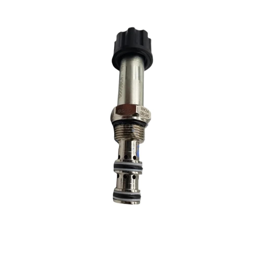 Solenoid Valve Spool WKM08130C-01-C-N 24V 12V bobine distributeur hydraulique