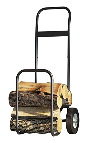Fire Beauty Firewood Log Cart Carrier thumb #3
