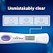 Clearblue Advanced Digital Ovulation Test--Pack of 10 Sticks