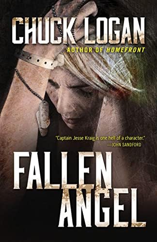 Fallen Angel Paperback โ October 1, 2014