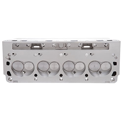 Edelbrock 5023 Cylinder Head