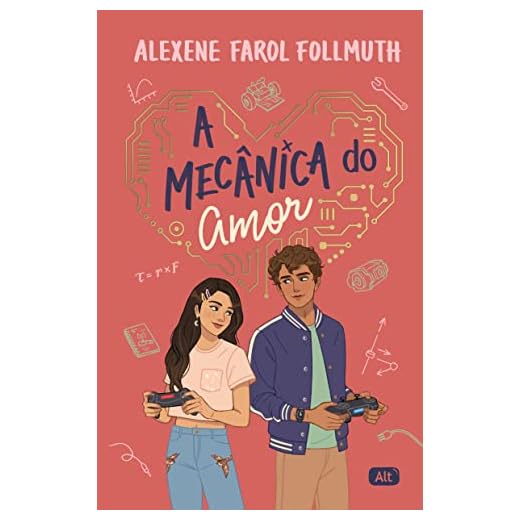 A Mecânica Do Amor