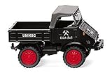 Achtung: Miniaturmodell / Sammlermodell. Kein Spielzeug!