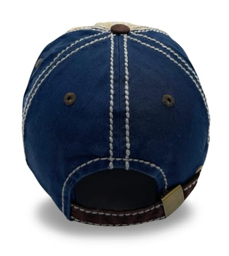 Image of US Army Veteran Hat for Men - Officially Licensed Military Baseball Cap, for Veterans