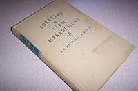 Forestry in farm management. B000T43UQ8 Book Cover