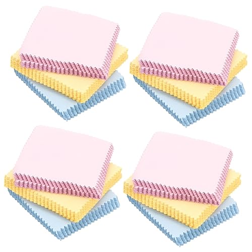 Cemaystic WG[N[jONX 180 ʃt[X Kl ዾ t JYΉA w䏜 _ ėp\ Xs[h yp (8X8CMx4pcs,Ă悤x4)