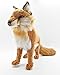 Red Fox Standing 17" by Hansa