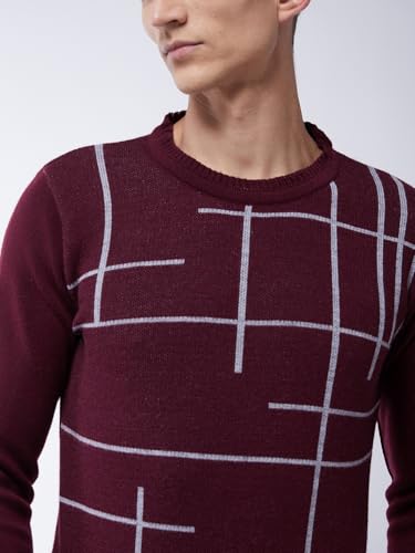 Image of Pivl Men's Winter Sweater - Warmth and Comfortable for The Season||Winterwear||