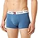 Produktbild Tommy Hilfiger Herren Trunk 810 Kofferraum, Blue Coast, S