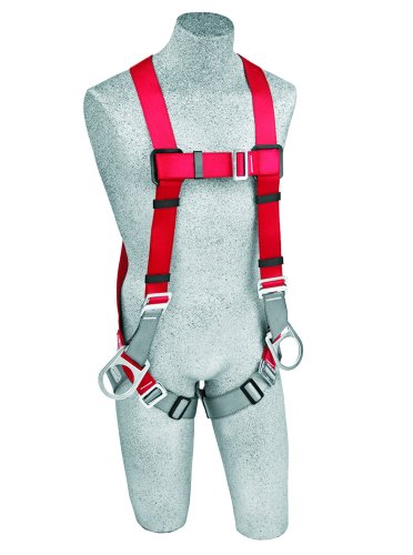 Beau Mac Ring Harness