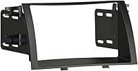 Vista 1 de Metra 95-7340B Kit de tablero de doble DIN para Kia Sorrento 2011-2013