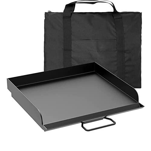 Heavy Duty Steel Griddle for Camp Chef 14
