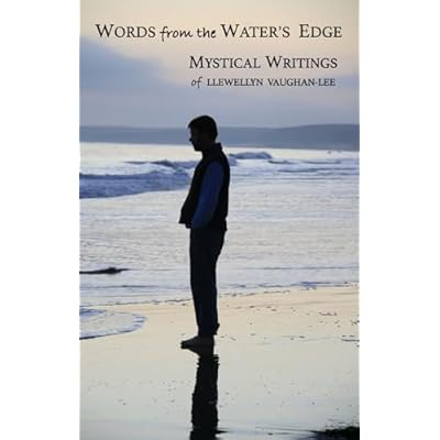 Words from the Water's Edge