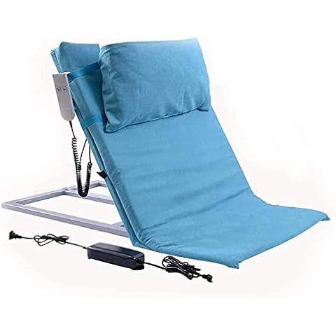 DZTBX Pillow Lifter Adjustable Bed Backrest Support Cover