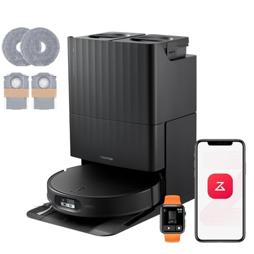 Roborock Qrevo Edge 2