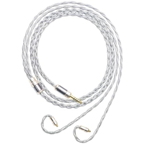 Cable de Audio Balanceado Jack 3.5mm 1.2 m miniatura 1