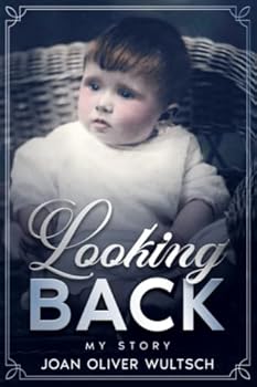 Paperback Looking Back: My Life Book