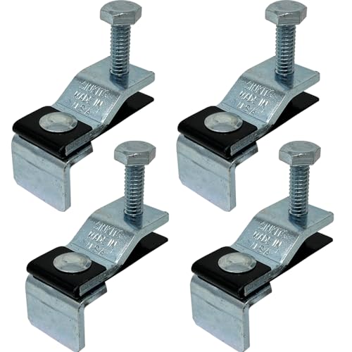 Sinkits Slot-Klips For Undermount Sink Installation