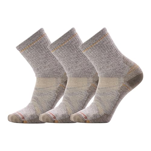 Image of Smartwool Men's Hike Full Cushion Crew Socks