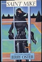 Saint Mike 0060156872 Book Cover